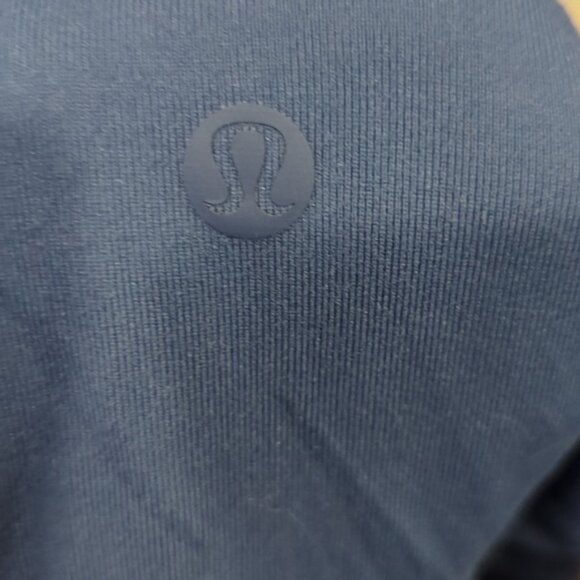 Lululemon Ready to Rulu High-Rise Jogger Mineral Blue - Picture 9 of 10